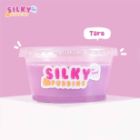 Taro Pudding